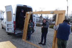 2021 Dózsavárosi karácsony és Betlehem