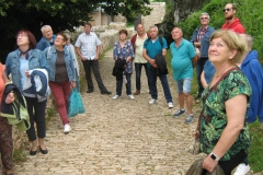 2024 Csesznek Kirándulás