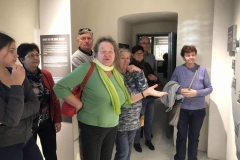 2025 Börtönmúzeum Látogatás