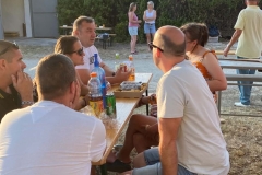 2026 Tihany + Lecsóparti