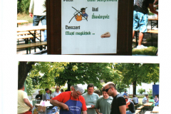 2011 Juniális