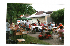 2012 Juniális 