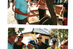 2011 Nyárbúcsúztató